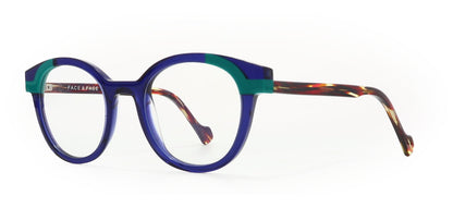 Image of Face a Face Eyewear Frames