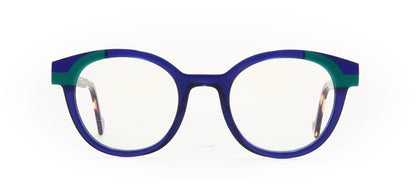 Image of Face a Face Eyewear Frames