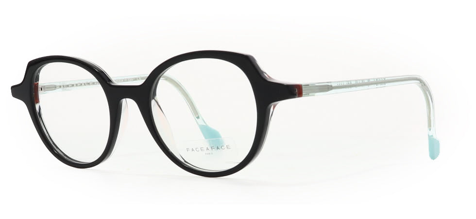 Image of Face a Face Eyewear Frames