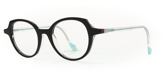 Image of Face a Face Eyewear Frames