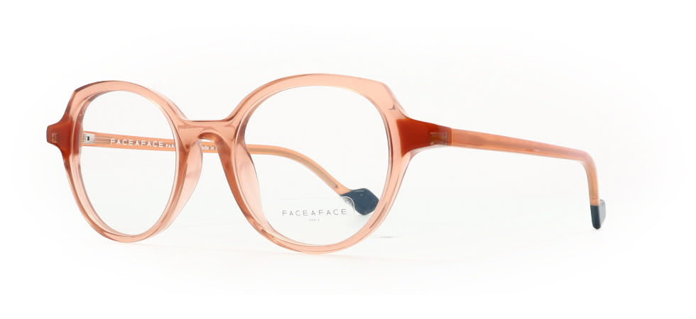 Image of Face a Face Eyewear Frames