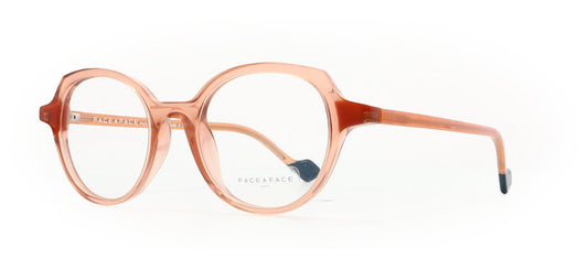 Image of Face a Face Eyewear Frames