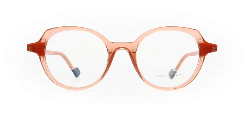 Image of Face a Face Eyewear Frames