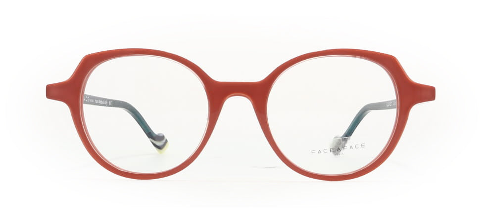 Image of Face a Face Eyewear Frames