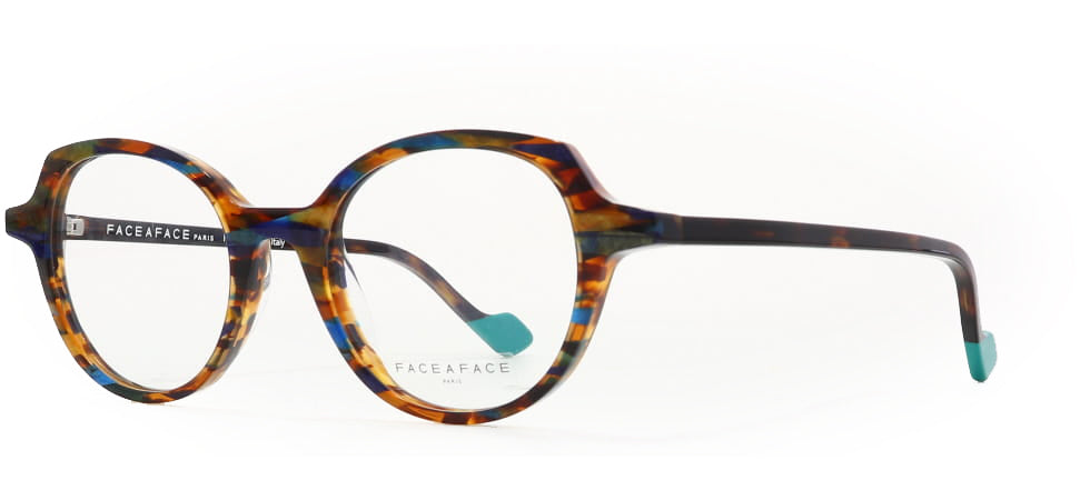Image of Face a Face Eyewear Frames