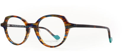 Image of Face a Face Eyewear Frames