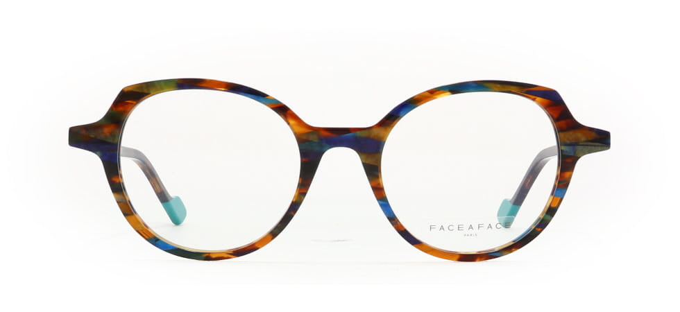 Image of Face a Face Eyewear Frames