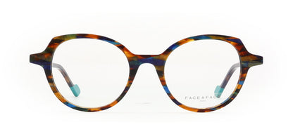 Image of Face a Face Eyewear Frames