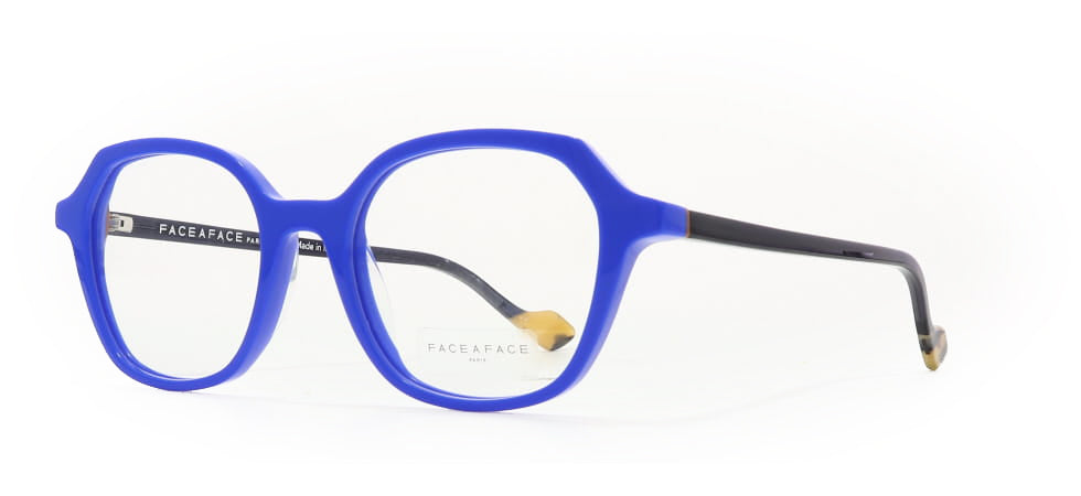 Image of Face a Face Eyewear Frames