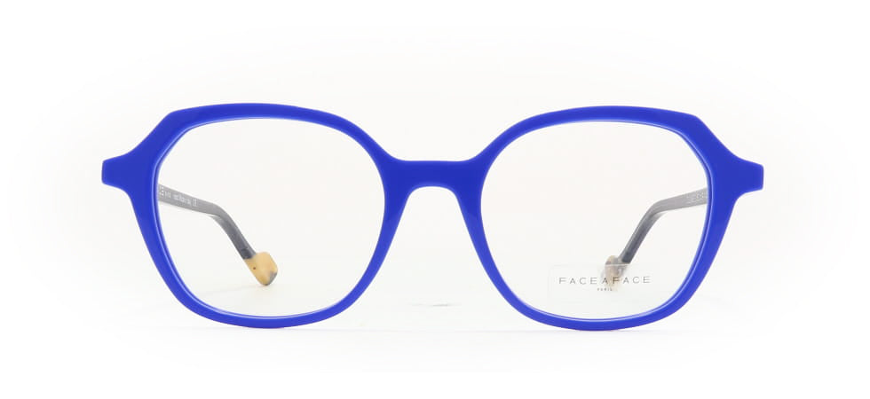 Image of Face a Face Eyewear Frames