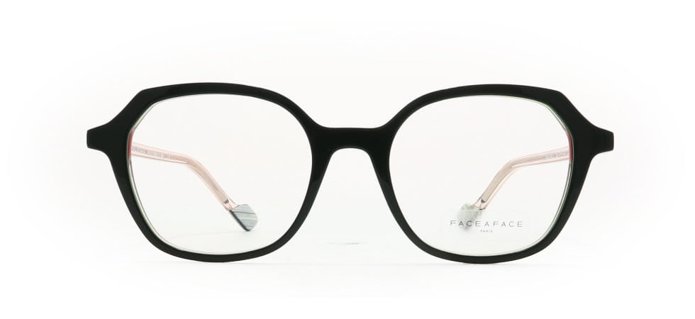 Image of Face a Face Eyewear Frames