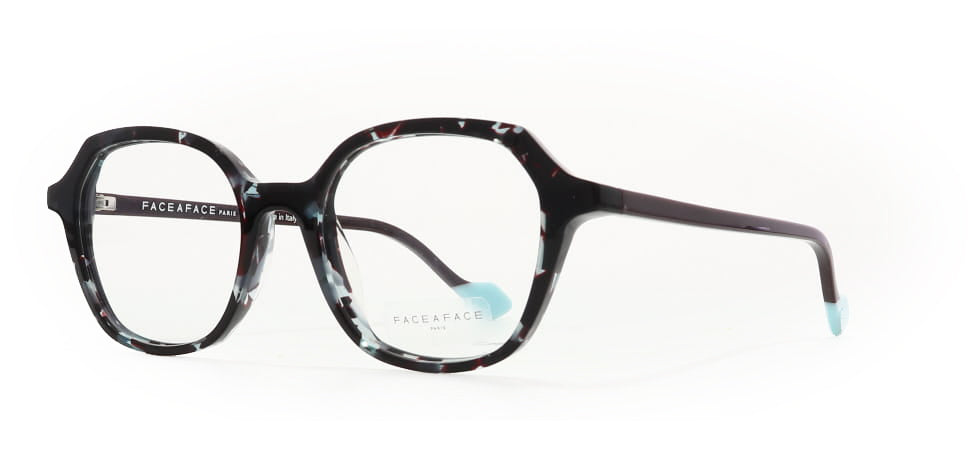 Image of Face a Face Eyewear Frames