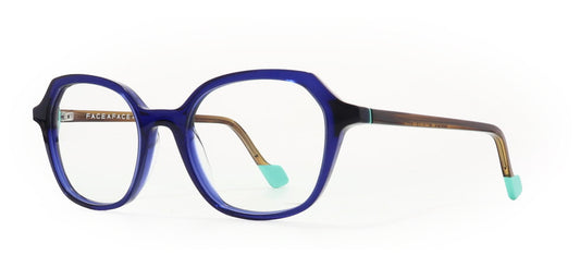 Image of Face a Face Eyewear Frames