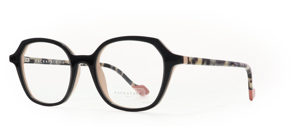 Image of Face a Face Eyewear Frames