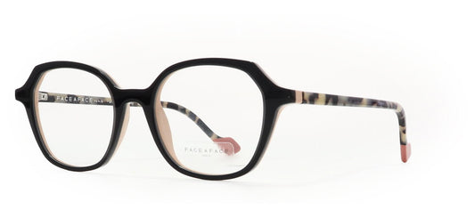 Image of Face a Face Eyewear Frames