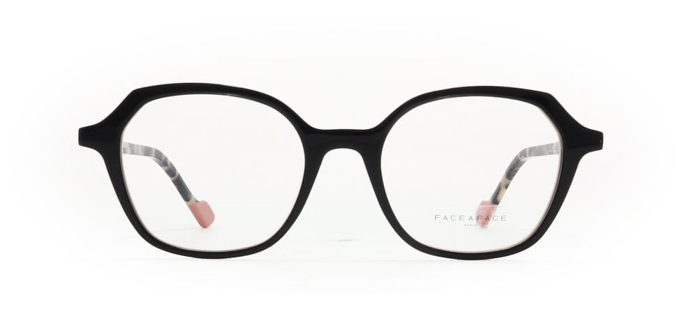 Image of Face a Face Eyewear Frames