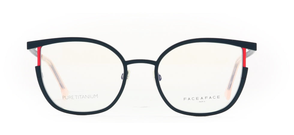 Image of Face a Face Eyewear Frames