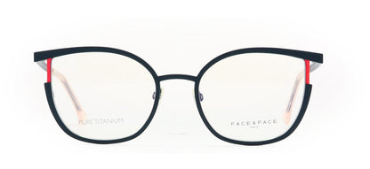 Image of Face a Face Eyewear Frames