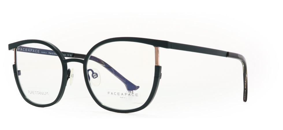 Image of Face a Face Eyewear Frames