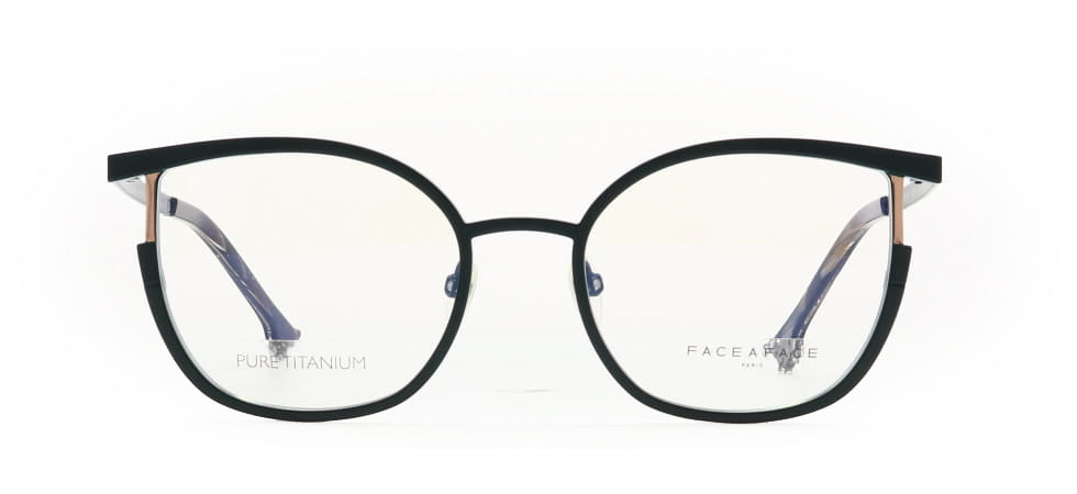 Image of Face a Face Eyewear Frames