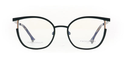 Image of Face a Face Eyewear Frames