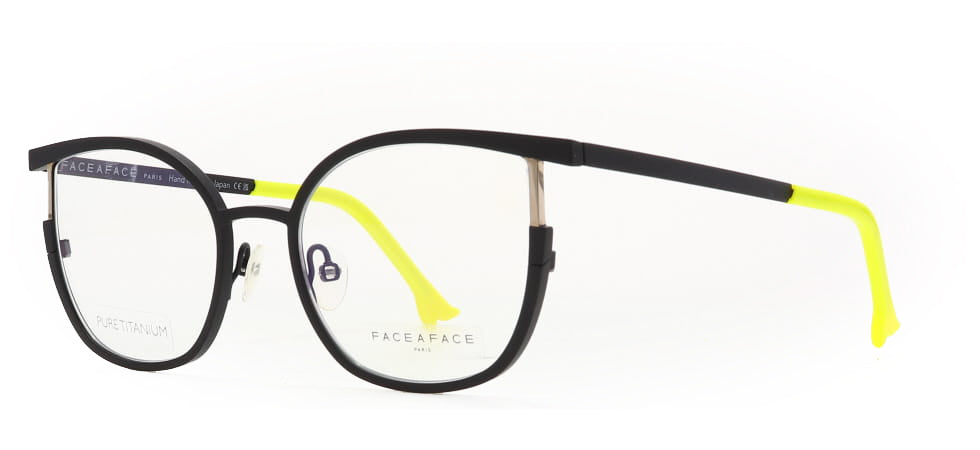 Image of Face a Face Eyewear Frames