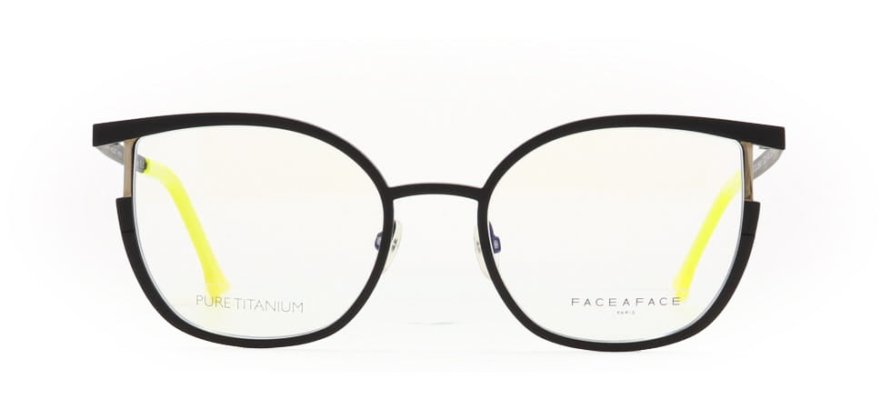 Image of Face a Face Eyewear Frames