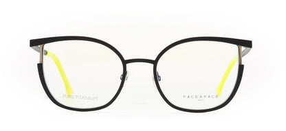Image of Face a Face Eyewear Frames