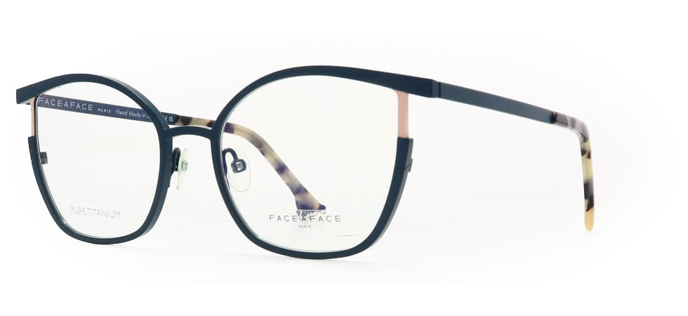 Image of Face a Face Eyewear Frames