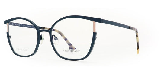 Image of Face a Face Eyewear Frames
