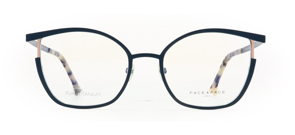 Image of Face a Face Eyewear Frames