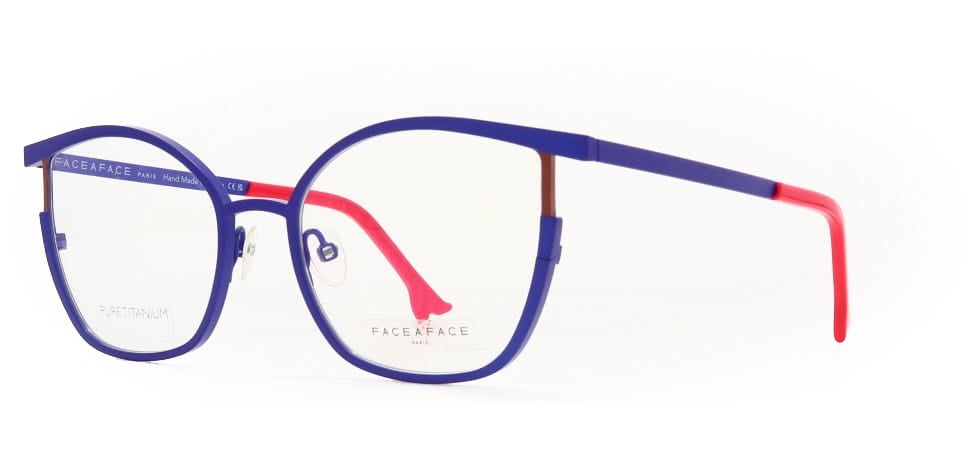 Image of Face a Face Eyewear Frames