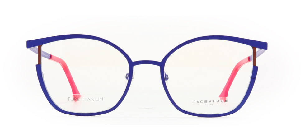 Image of Face a Face Eyewear Frames