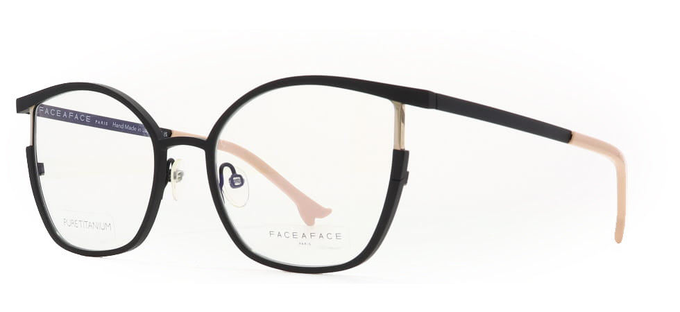 Image of Face a Face Eyewear Frames