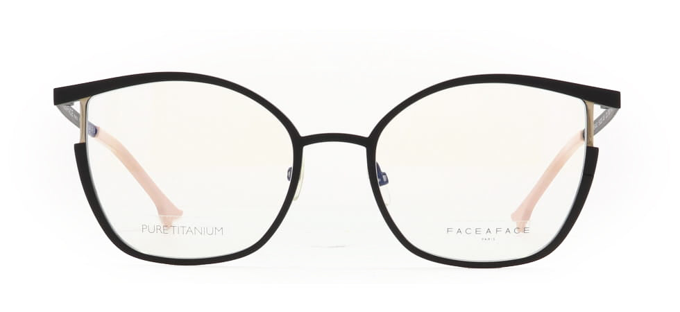 Image of Face a Face Eyewear Frames