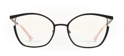 Image of Face a Face Eyewear Frames