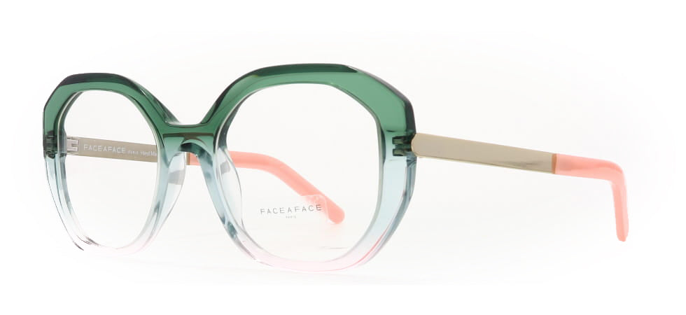Image of Face a Face Eyewear Frames