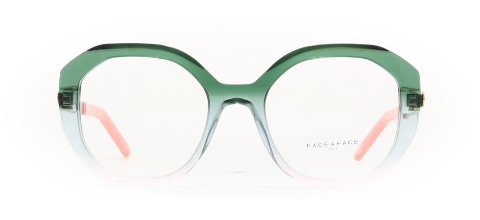 Image of Face a Face Eyewear Frames