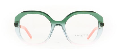 Image of Face a Face Eyewear Frames