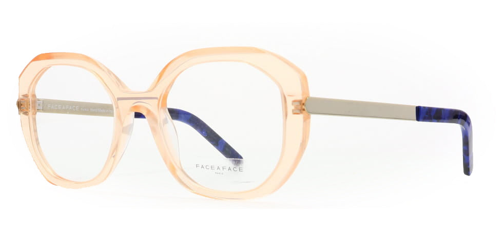 Image of Face a Face Eyewear Frames