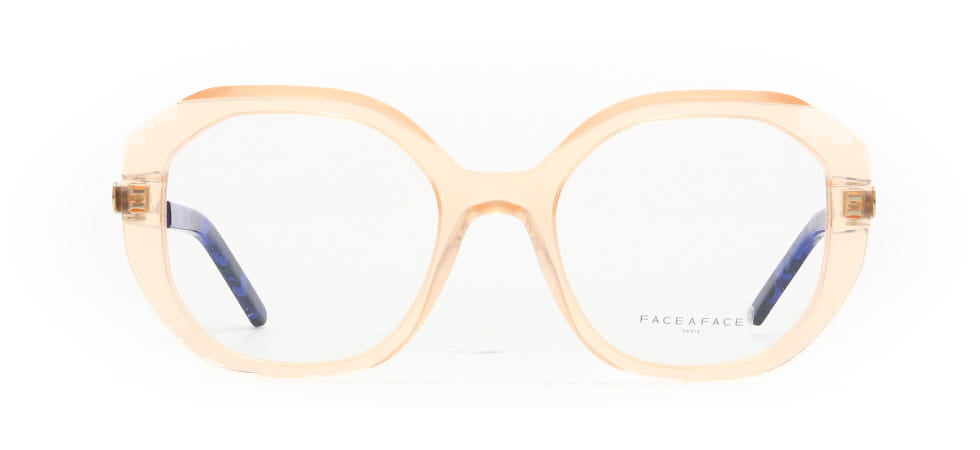 Image of Face a Face Eyewear Frames