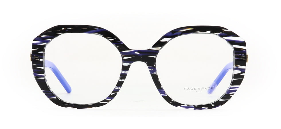 Image of Face a Face Eyewear Frames