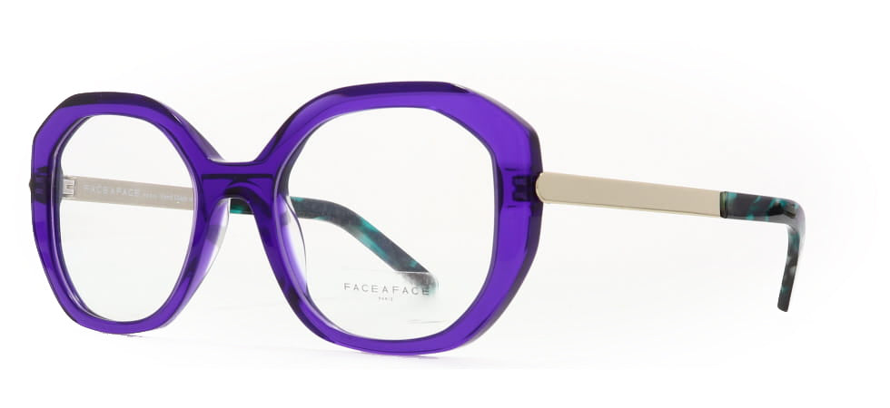 Image of Face a Face Eyewear Frames