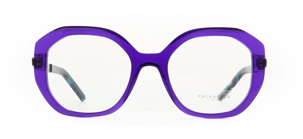 Image of Face a Face Eyewear Frames