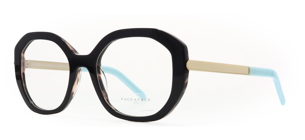 Image of Face a Face Eyewear Frames