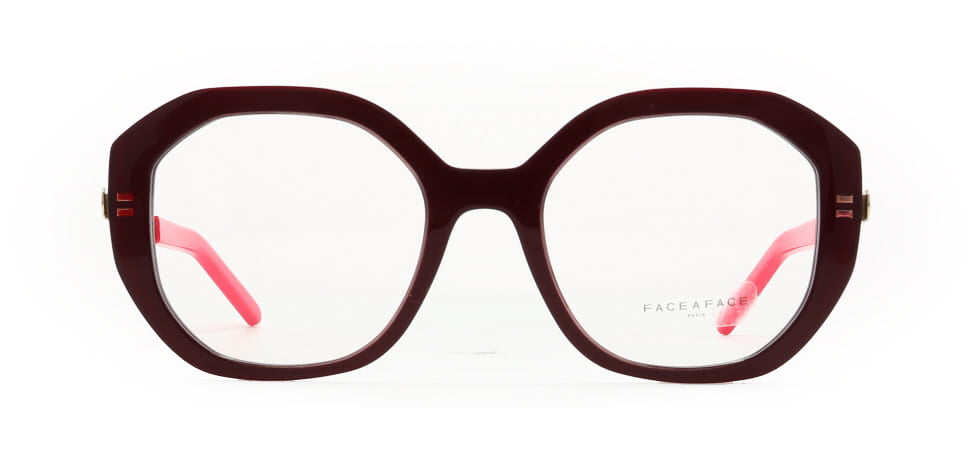Image of Face a Face Eyewear Frames