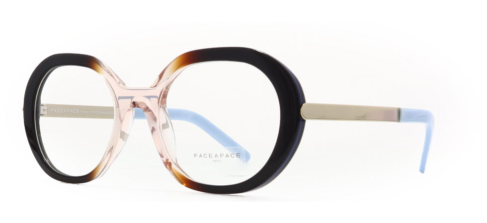 Image of Face a Face Eyewear Frames