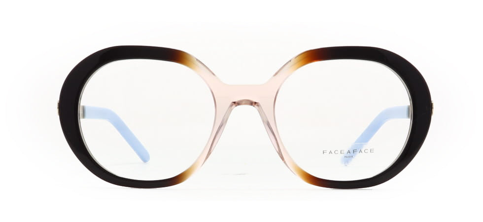 Image of Face a Face Eyewear Frames