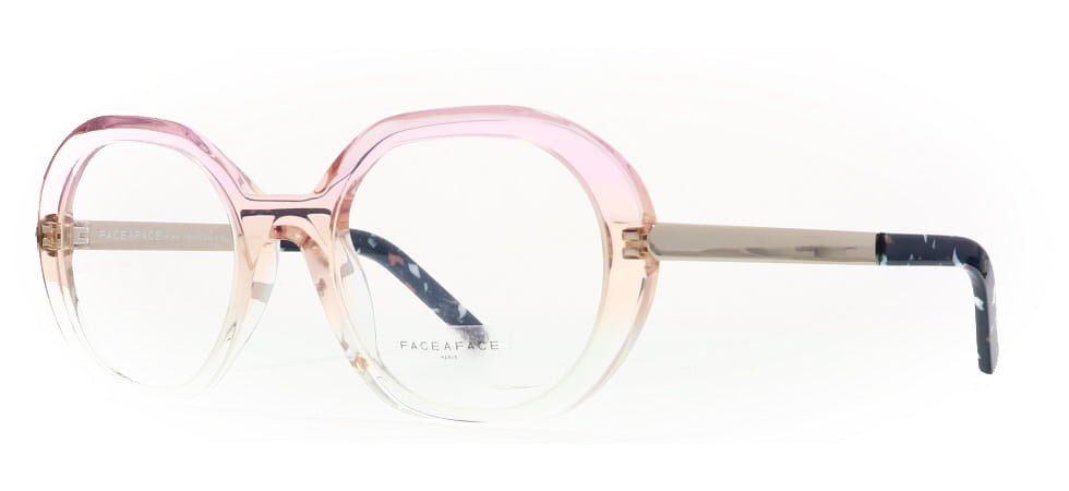 Image of Face a Face Eyewear Frames