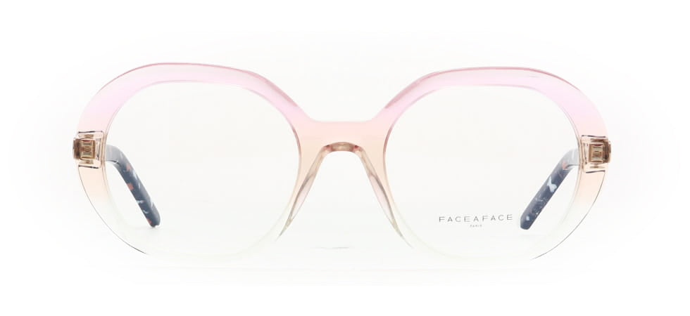 Image of Face a Face Eyewear Frames